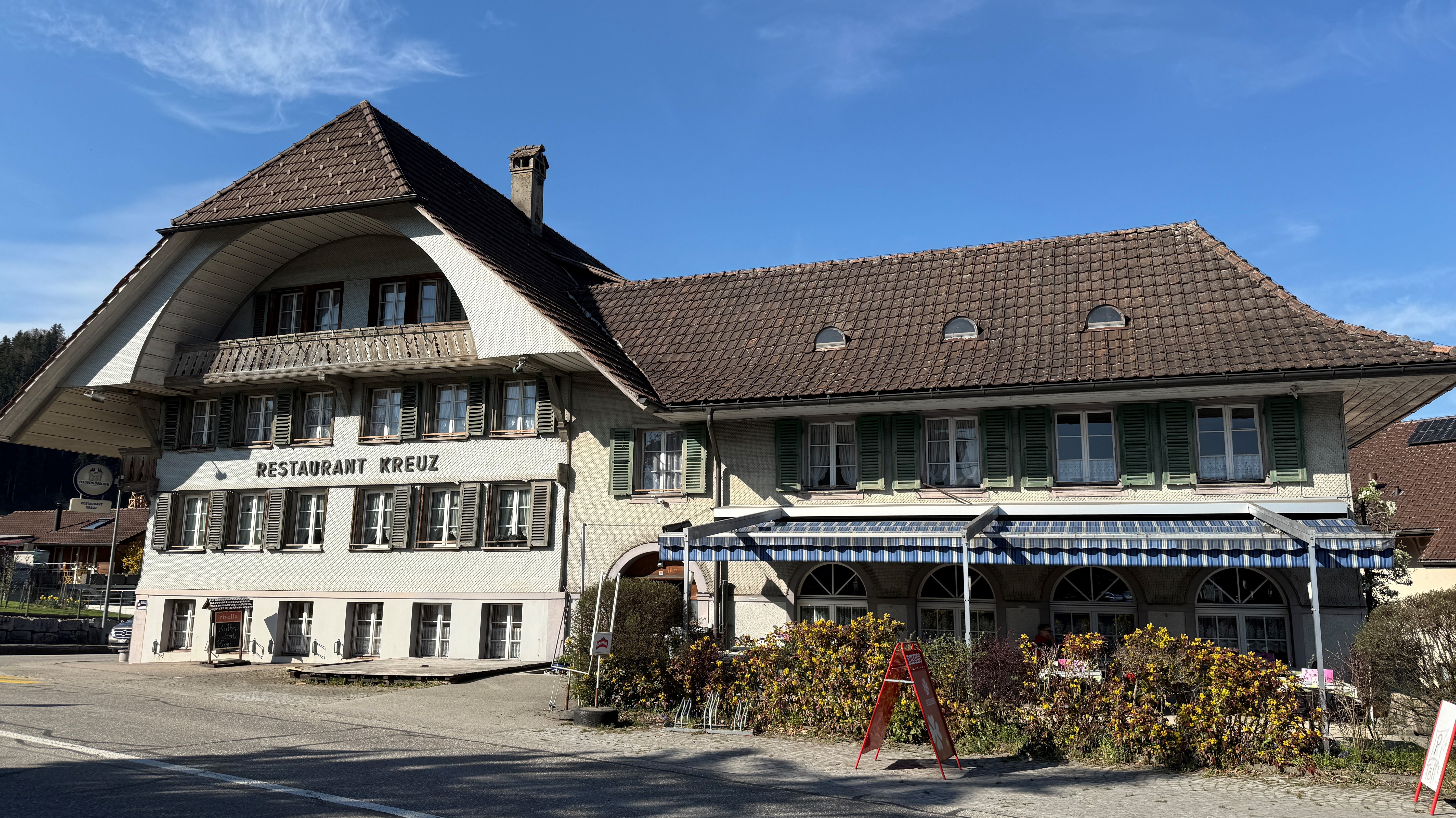 Stämpfli Immobilien AG